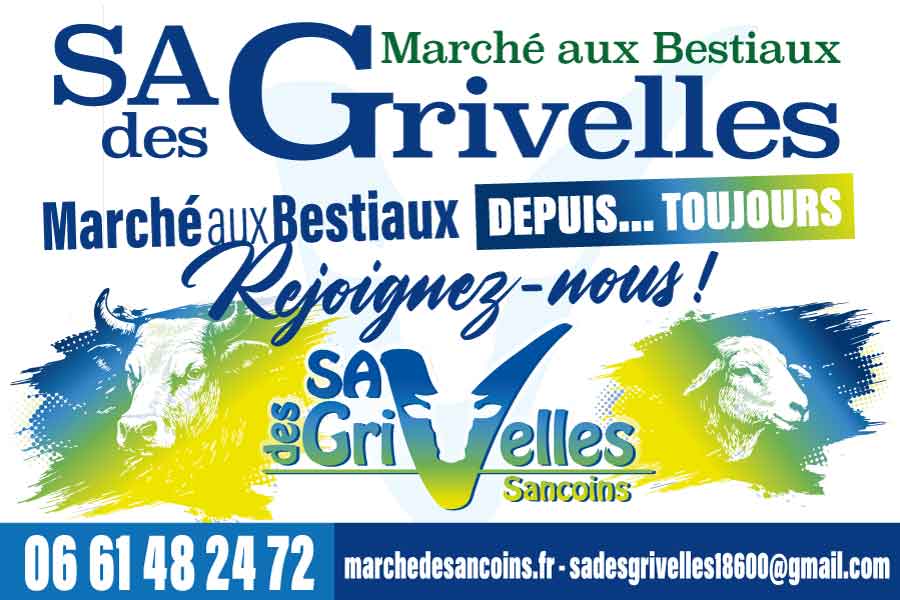 Concept signalétique Parc des Grivelles